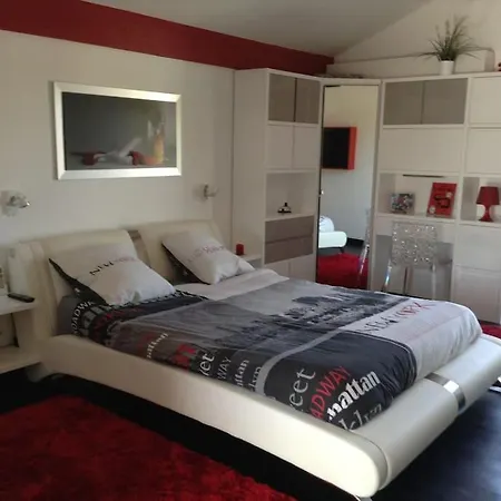 Villa Grand Standing Piscine