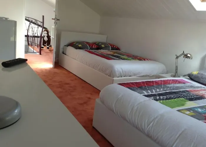 Villa Grand Standing Piscine Agde